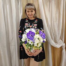 Фотография девушки Ирина, 54 года из г. Севастополь