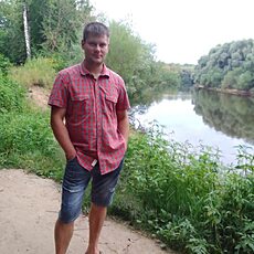 Фотография мужчины Максим, 36 лет из г. Брянск