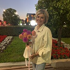 Фотография девушки Ирина, 48 лет из г. Нижний Тагил