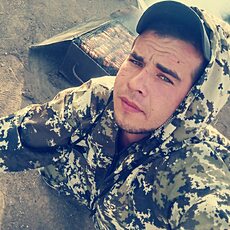 Фотография мужчины Максим, 28 лет из г. Знаменск