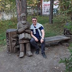 Фотография мужчины Алексей, 32 года из г. Соликамск