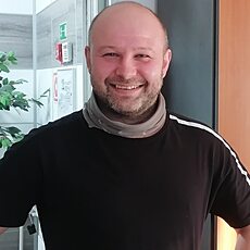 Фотография мужчины Андрэ, 39 лет из г. Красноярск