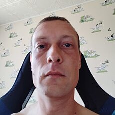 Фотография мужчины Дмитрий, 39 лет из г. Сергиев Посад