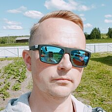 Фотография мужчины Антон, 32 года из г. Сыктывкар