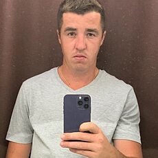 Фотография мужчины Владимир, 33 года из г. Белгород