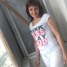 Фотография девушки Валентина, 46 лет из г. Оренбург