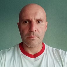 Фотография мужчины Николай, 42 года из г. Сыктывкар