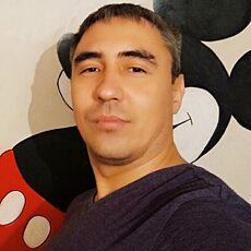 Фотография мужчины Кирилл, 38 лет из г. Пермь