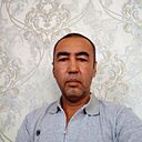 Одил, 53 года