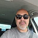 Андрей, 61 год