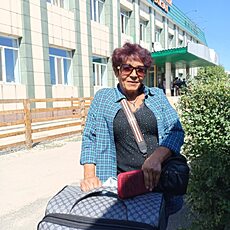 Фотография девушки Мария, 68 лет из г. Тараз