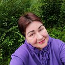Анна, 64 года