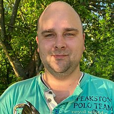 Фотография мужчины Саша, 36 лет из г. Вишневое