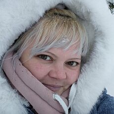 Фотография девушки Ксюшка, 43 года из г. Тутаев