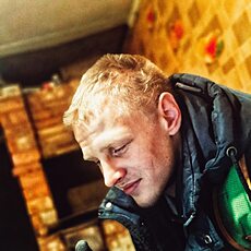 Фотография мужчины Егор, 27 лет из г. Россоны