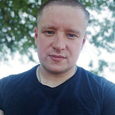 Фотография мужчины Василий, 35 лет из г. Черемхово