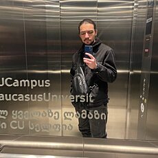 Фотография мужчины Георгий, 22 года из г. Тбилиси