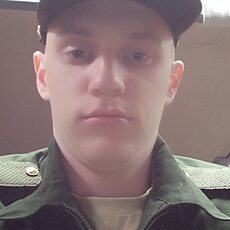 Фотография мужчины Данил, 35 лет из г. Лотошино