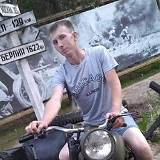 Фотография мужчины Алексей, 33 года из г. Шуя