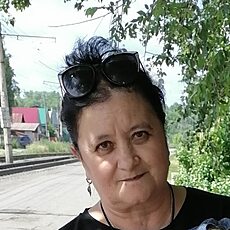 Фотография девушки Марина, 61 год из г. Бийск