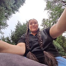 Фотография девушки Котёнок, 37 лет из г. Кызылорда