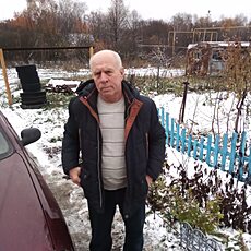 Фотография мужчины Александр, 64 года из г. Саранск