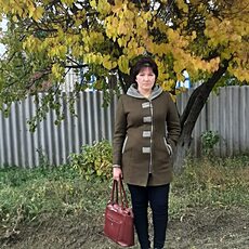 Фотография девушки Инна, 48 лет из г. Михайловка (Волгоградская Област