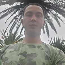 Фотография мужчины Руслан, 31 год из г. Кимовск