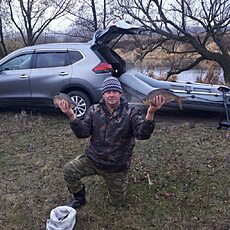 Фотография мужчины Алексей, 45 лет из г. Тамбов