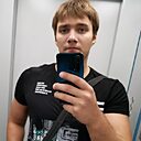 Кирилл, 31 год