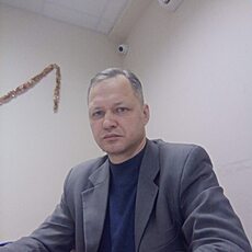 Фотография мужчины Евгений, 52 года из г. Домодедово