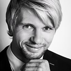 Фотография мужчины Александр, 38 лет из г. Одинцово