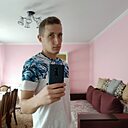 Костя, 36 лет