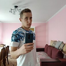 Фотография мужчины Костя, 36 лет из г. Борисполь