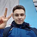 Ярослав, 21 год
