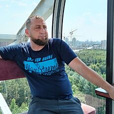 Фотография мужчины Владимир, 36 лет из г. Подольск