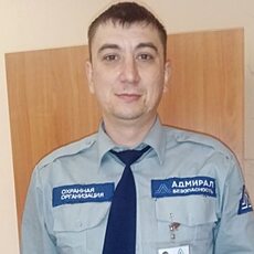 Фотография мужчины Стефан, 37 лет из г. Псков