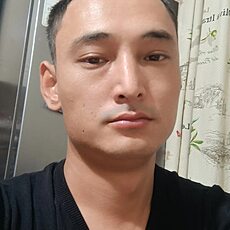 Фотография мужчины Али, 30 лет из г. Семей