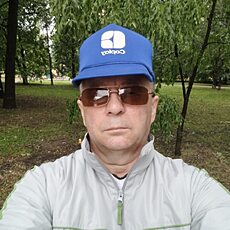 Фотография мужчины Валерий, 62 года из г. Санкт-Петербург