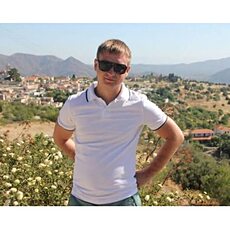 Фотография мужчины Вова, 40 лет из г. Могилев