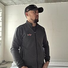 Фотография мужчины Фёдор, 35 лет из г. Петрозаводск