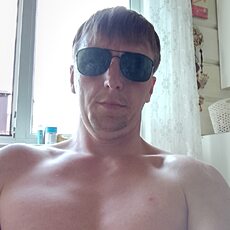 Фотография мужчины Саша Леденцов, 33 года из г. Вышний Волочек