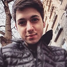 Фотография мужчины Александр, 28 лет из г. Люберцы