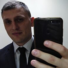Фотография мужчины Павел, 34 года из г. Орша