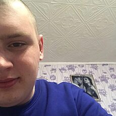 Фотография мужчины Эдуард, 20 лет из г. Амурск