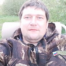 Фотография мужчины Алексей, 37 лет из г. Электроугли