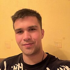 Фотография мужчины Александр, 29 лет из г. Калининград