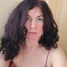 Фотография девушки Галина, 51 год из г. Ногинск