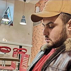 Фотография мужчины Макс, 36 лет из г. Одинцово