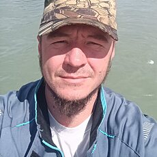 Фотография мужчины Ник, 44 года из г. Ставрополь